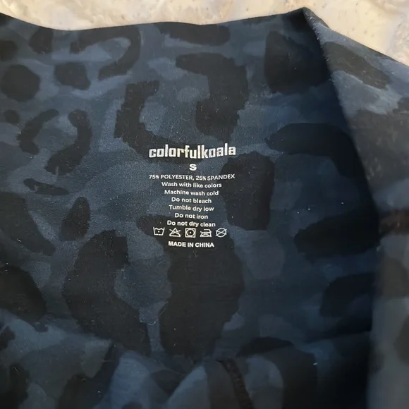 Leggings - Picture 4 of 6